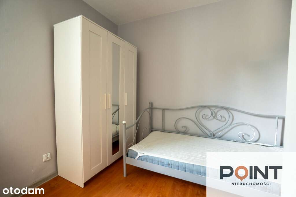 4 pokoje, świetna lokalizacja – Targówek | 59,4 m2-4