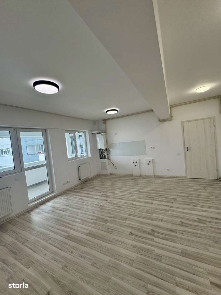 Metrou 10 minute | Apartament 2 camere - Metropolitan Residence - Imagine principală: 5/12