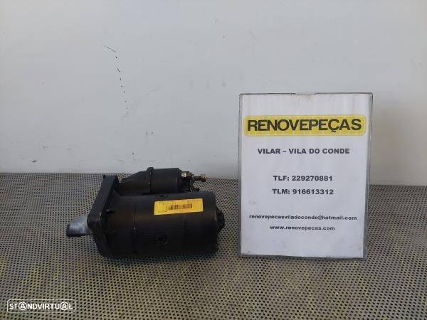 Motor Arranque Fiat Punto (188_) - 1