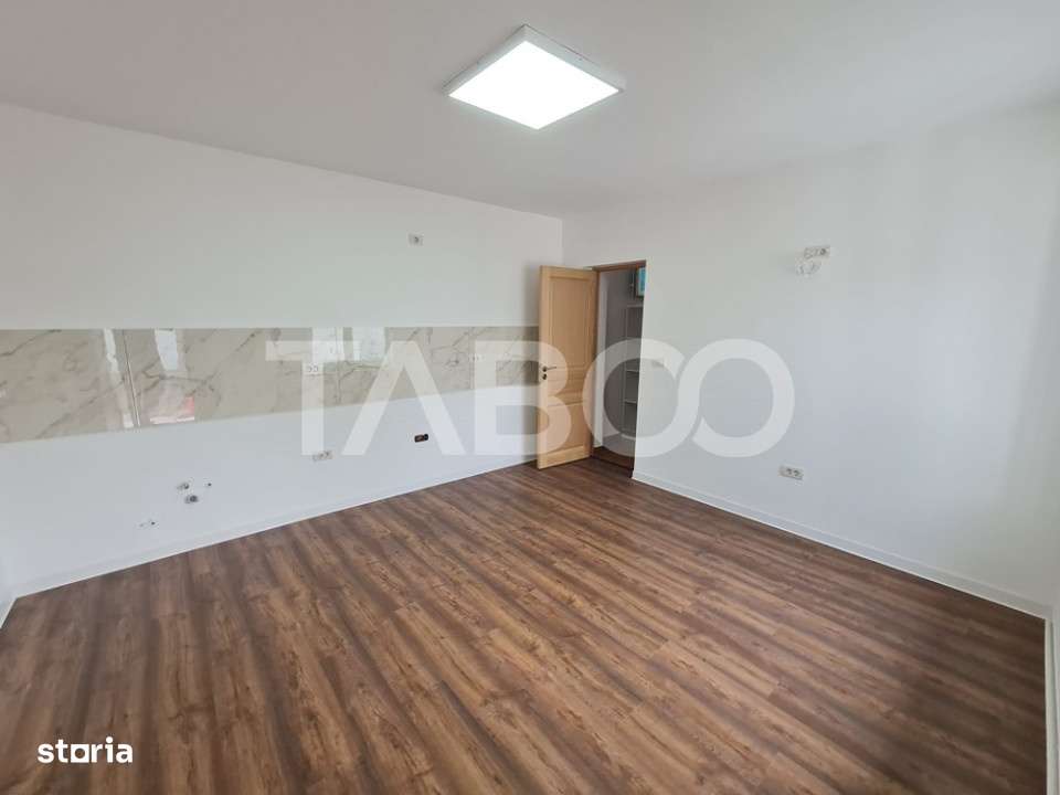 Casa noua de vanzare in Sebes strada asfaltata - Imagine principală: 4/19