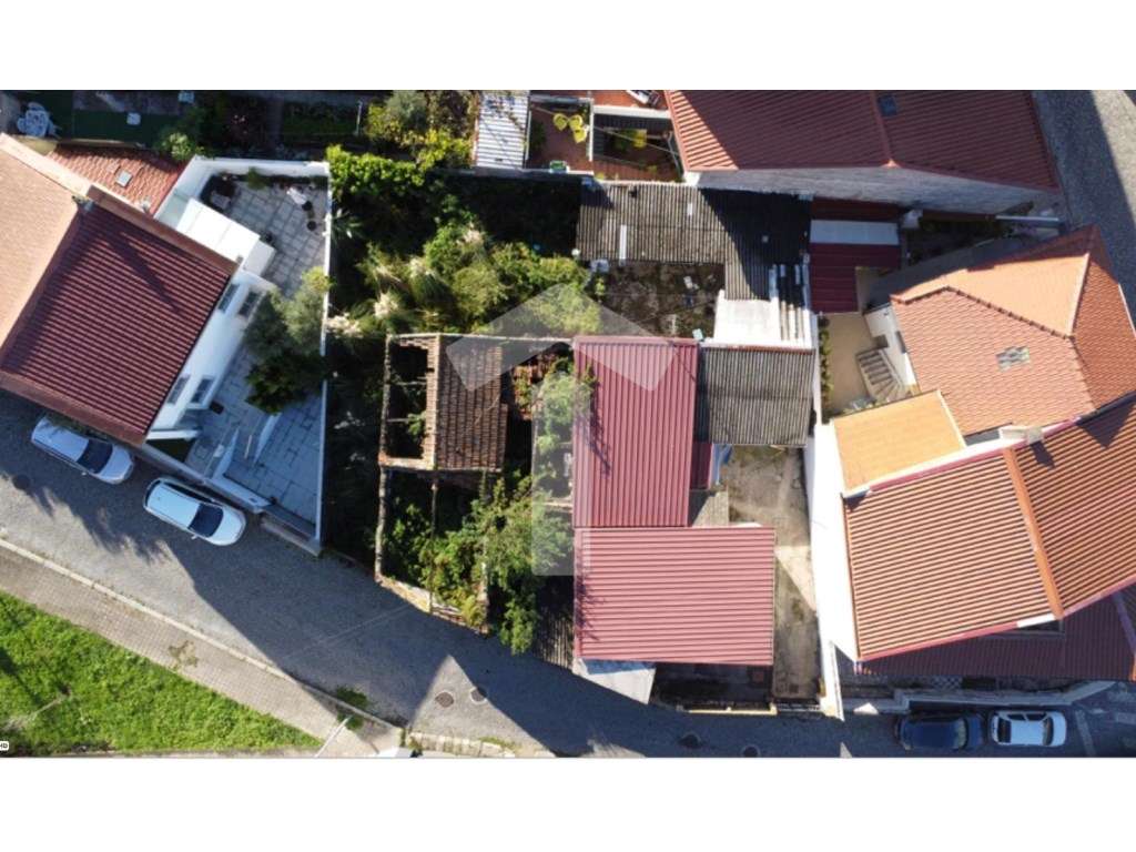 Terreno com Ruína no São João - Localização de Excelência - Grande imagem: 5/10