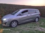 Mazda 5 1.6 CD Exclusive - 5