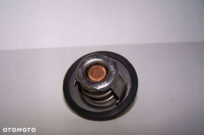 Ford Fiesta Ka termostat - 3