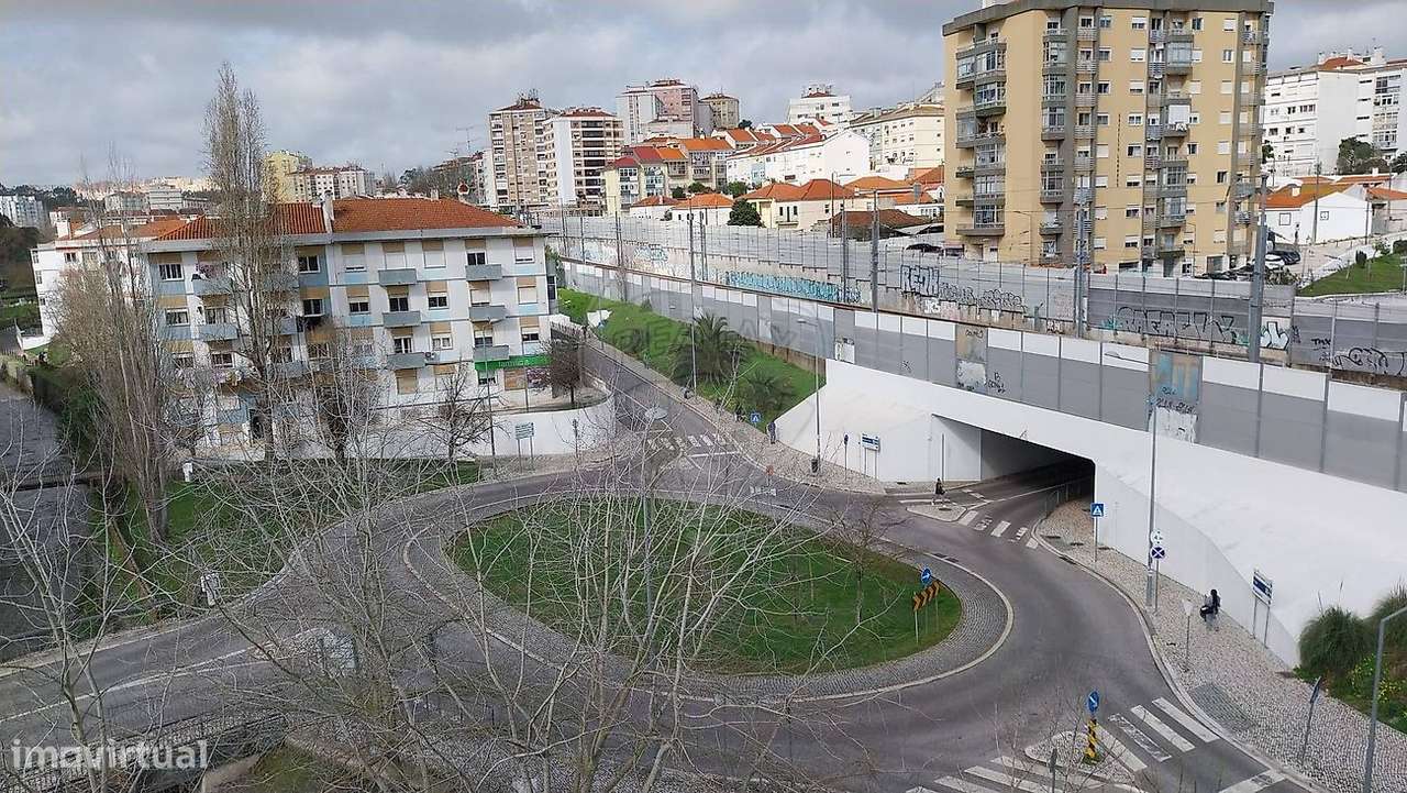 Apartamento T2 para venda-17