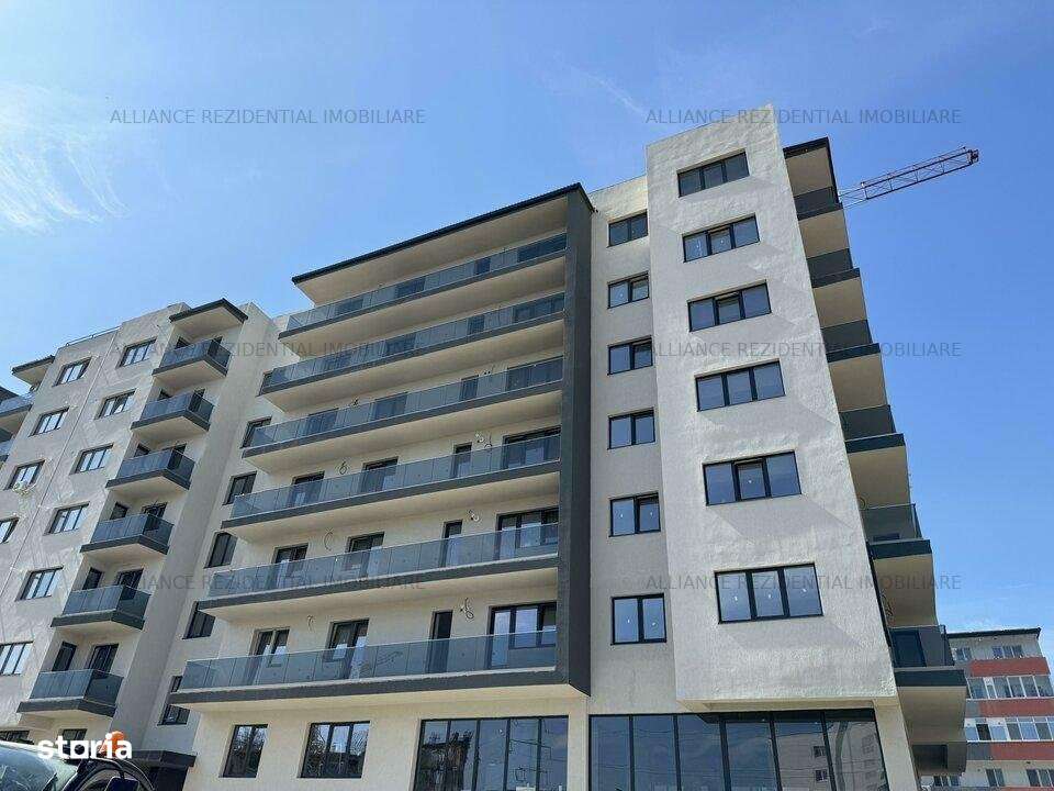 Metrou Berceni Ap 2 Camere tip Studio-0