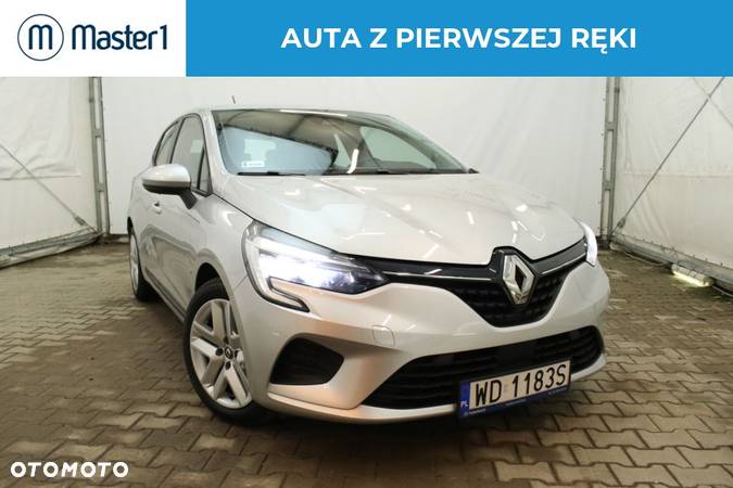 Renault Clio 1.0 TCe Zen - 3