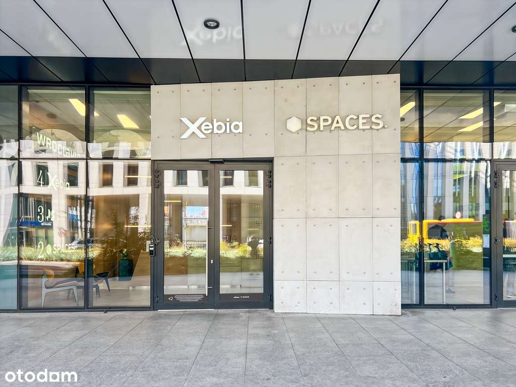 Zarezerwuj miejsce w przestrzeni coworkingowej - Pełny obrazek: 2/5