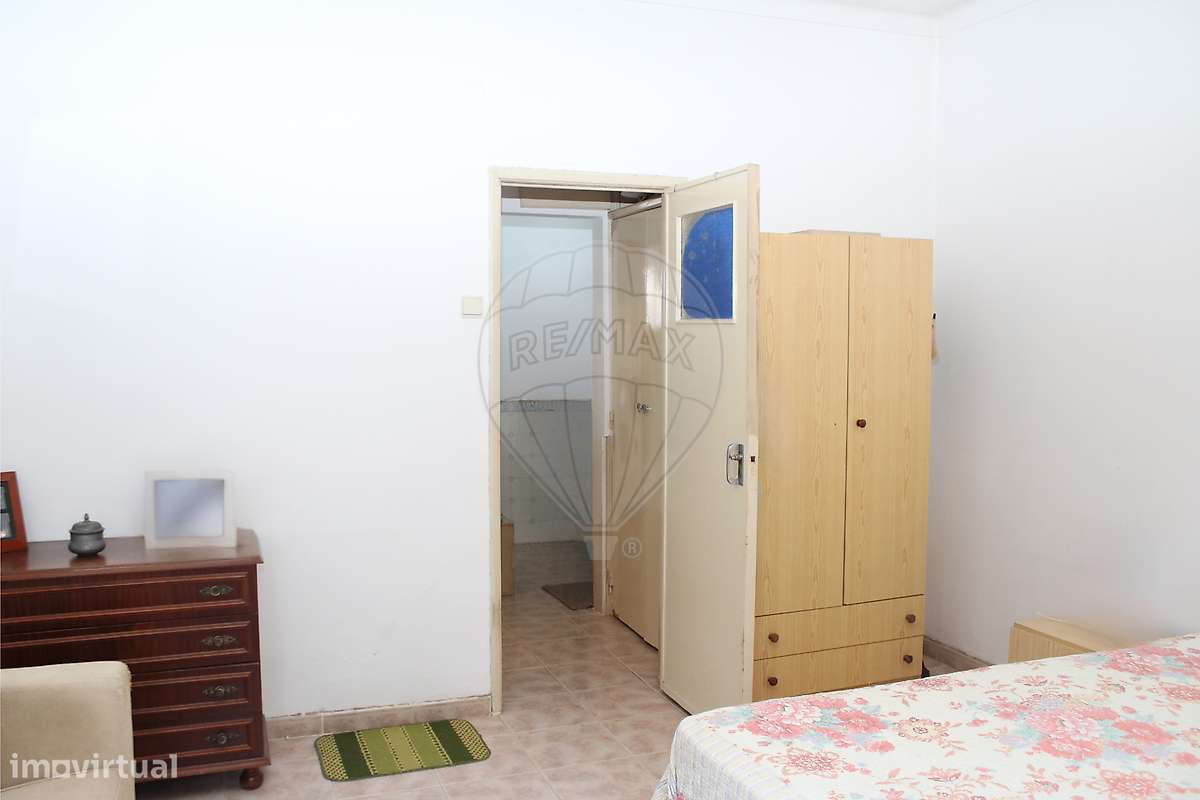 Apartamento T2 para venda-7