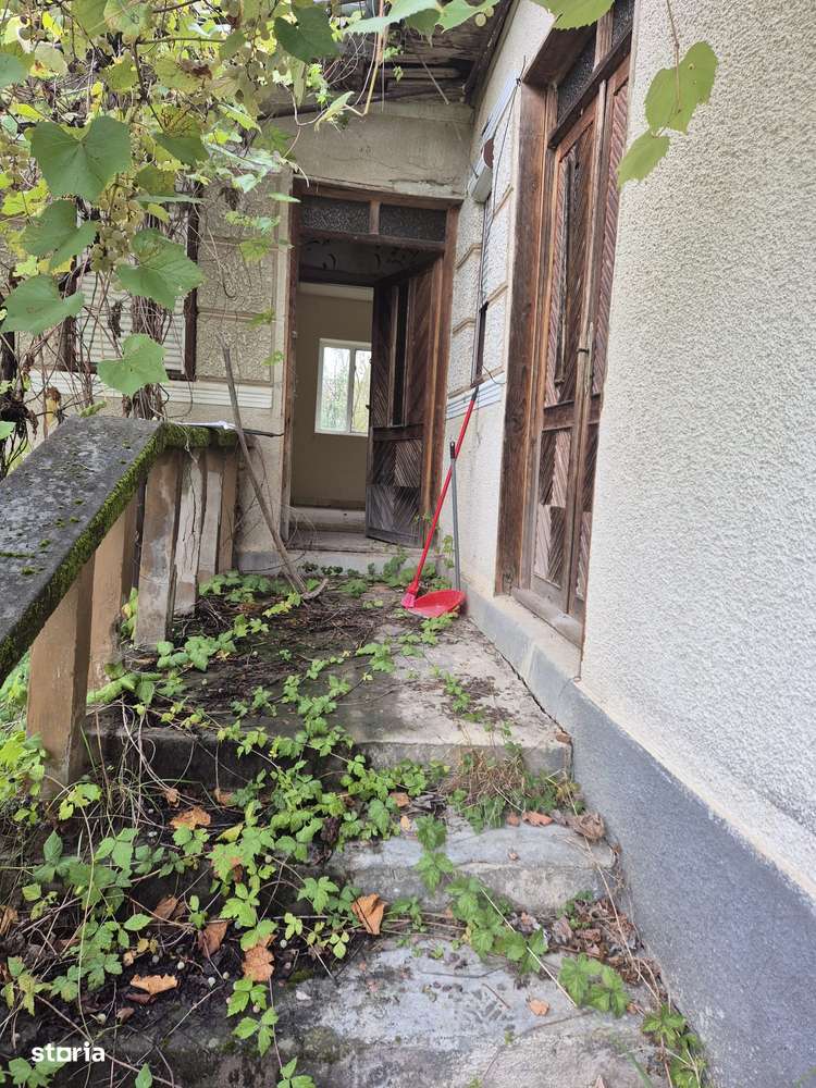 Casă pe un singur nivel – Agrij, Sălaj-12