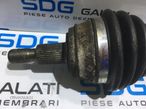 Planetara Stanga Fata VW Bora 1.4 16V AKQ 1998 - 2005 Cod Piesa : 1J0 407 271 F / 1J0407271F - 2