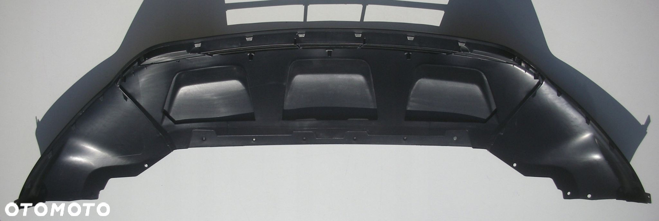 FORD KUGA II LIFT 2016- PRZÓD SPOILER ZDERZAKA MK2 - 3