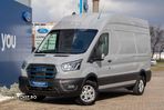 Ford E-Transit - 1