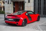 Audi R8 5.2 FSI quattro S tronic - 12