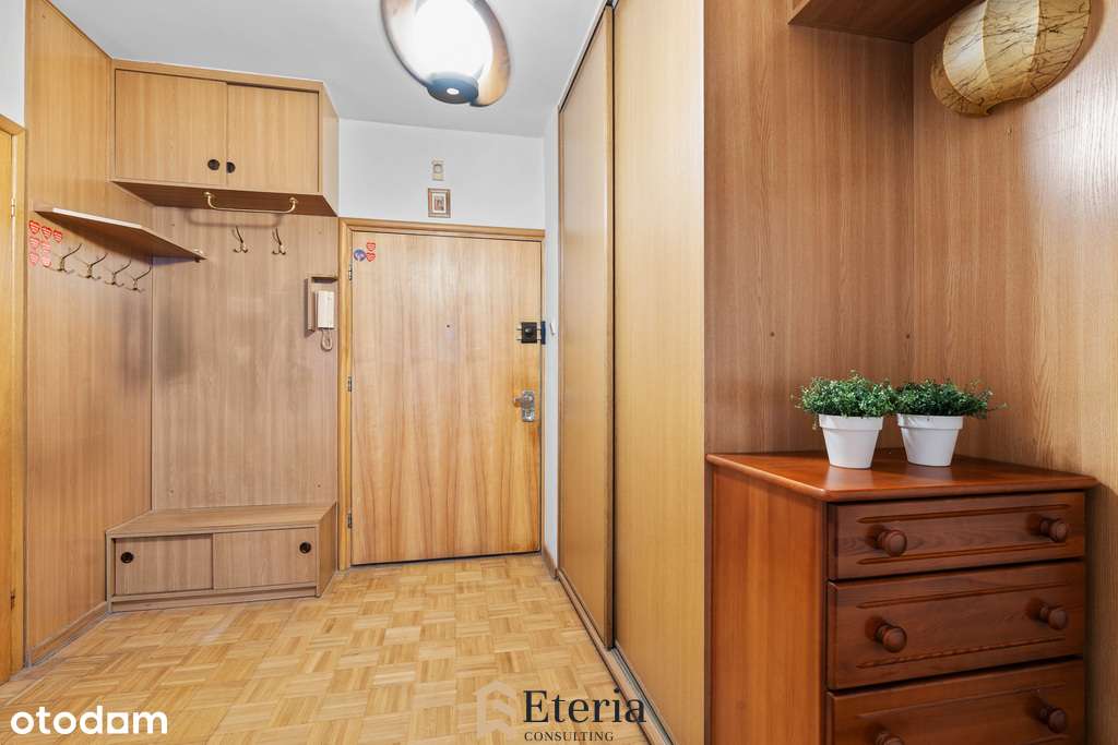 Top Lokalizacja-Garaż-Komórka-Duży Balkon-11