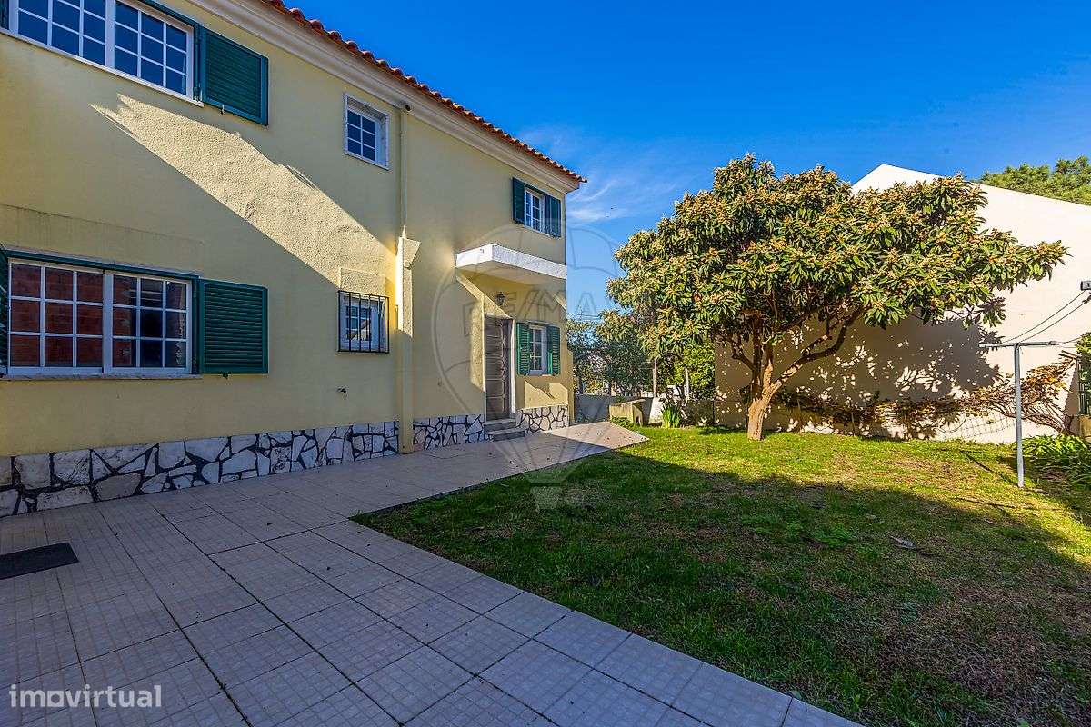 Moradia T4 para venda - Grande imagem: 4/29