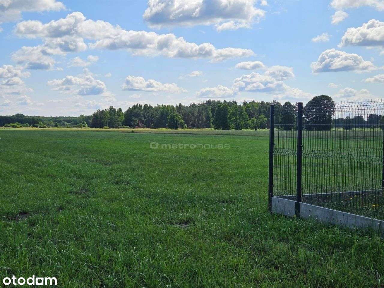 Działka, 1 665 m², Żdżar - Pełny obrazek: 4/10