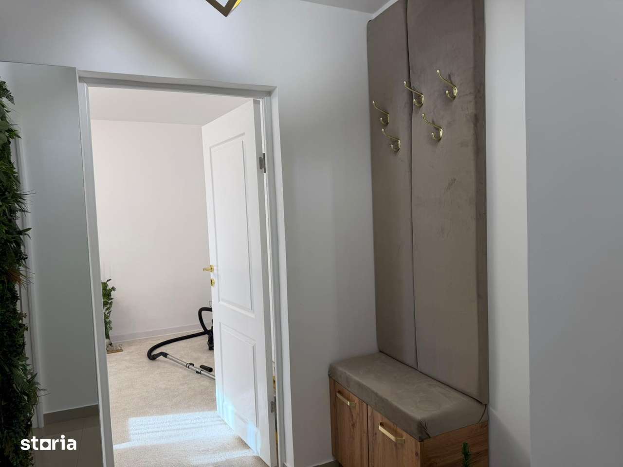 Apartament 2 Camere Decomandat/Mobilat si Utilat -Gata de Vanzare - Imagine principală: 5/17