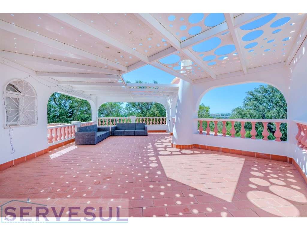 Moradia Deslumbrante de 2 andares com 274 m², composta por 4 quarto...-33