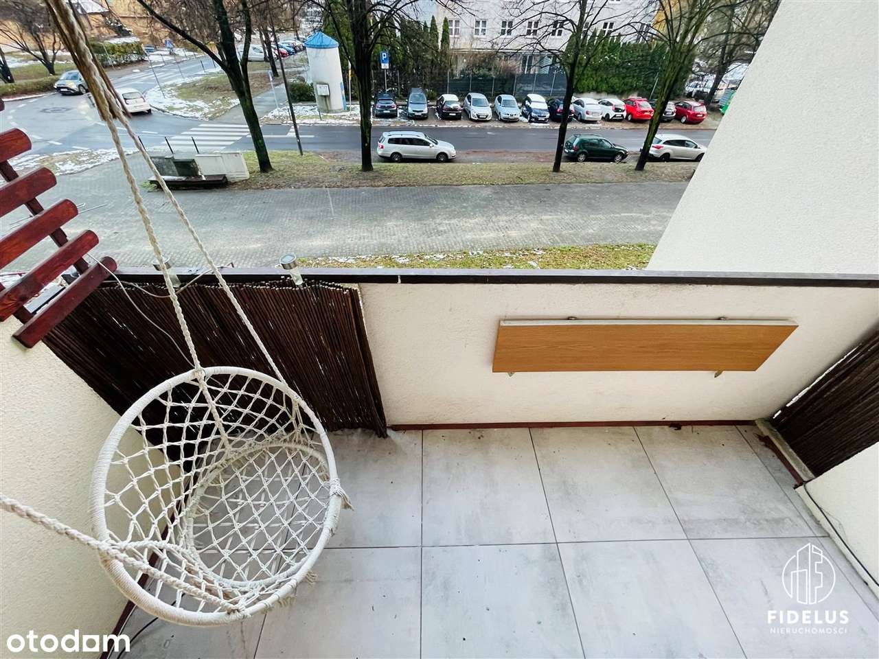 2 pokoje w sercu Tychów – mieszkanie z potencjałe-14