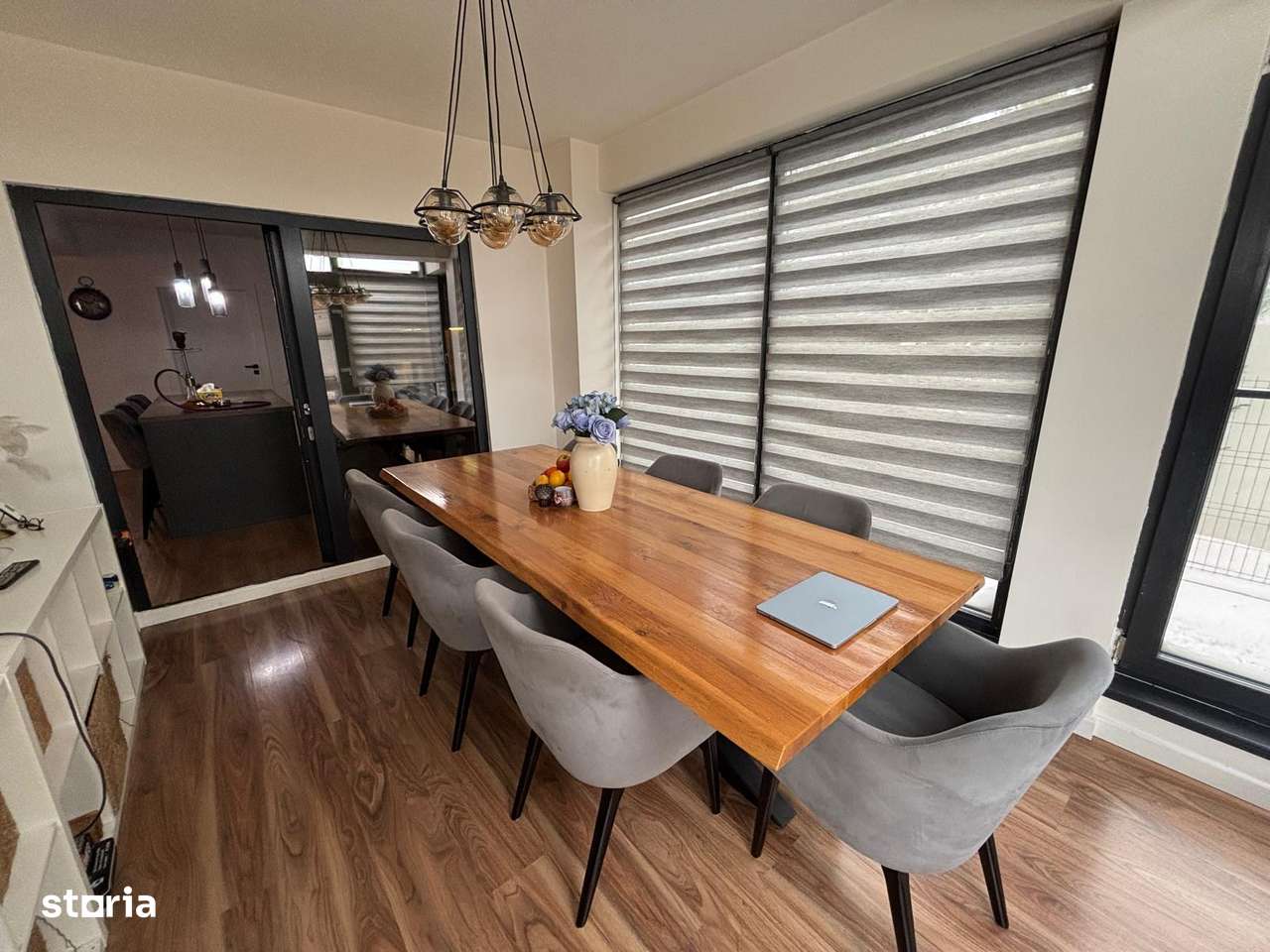 Berceni - Strada Miorita - 240 mp utili 170.000 EURO-9