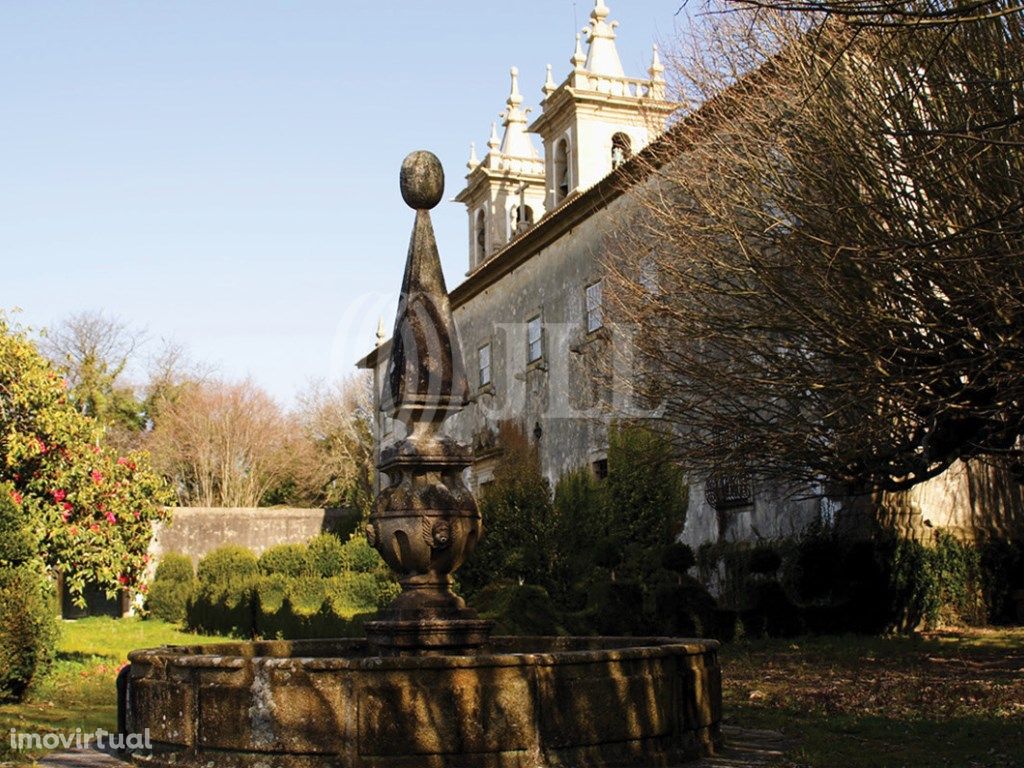 Quinta Mosteiro S. Simão da Junqueira, Vila do Conde