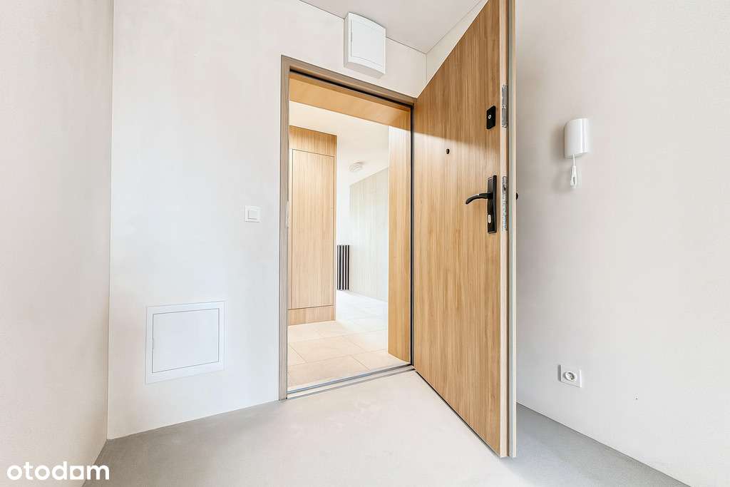 Nowoczesne, Funkcjonalne Mieszkanie, Początek Białołęki, Bez prowizji-1