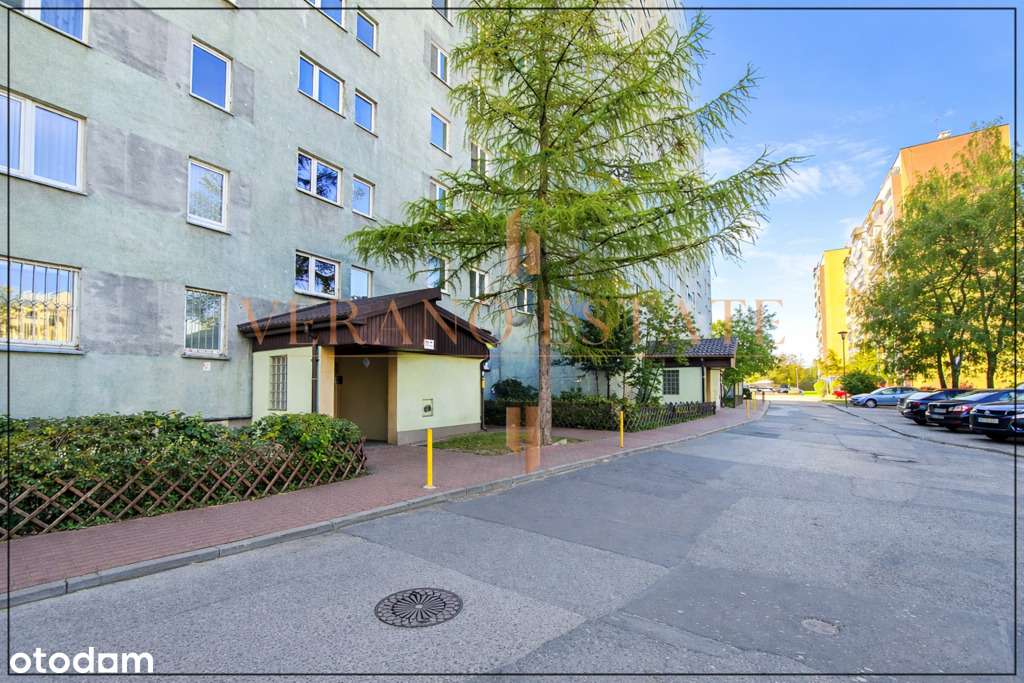 Do wprowadzenia | 48m2 | duża loggia | 2 pokoje-12