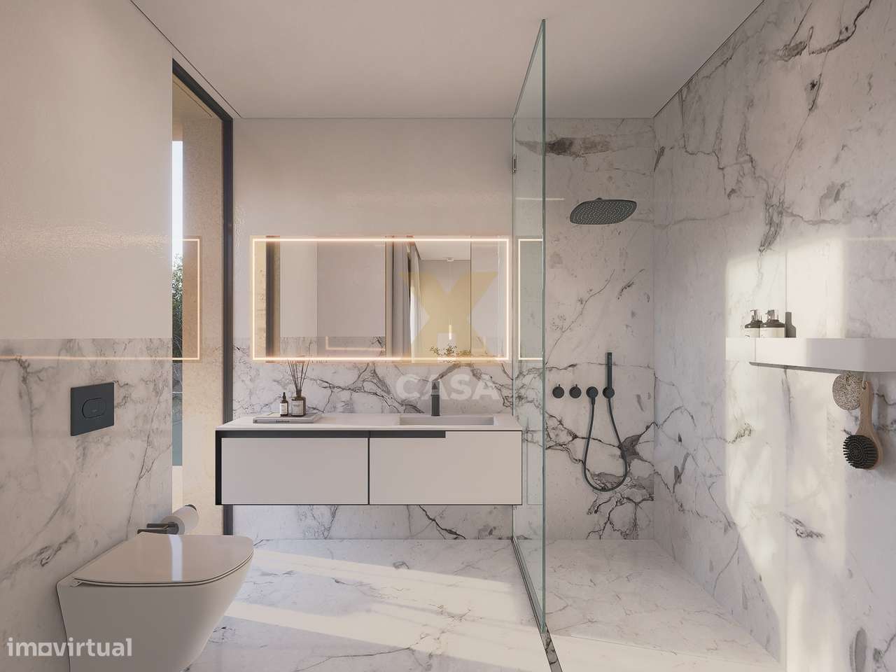 Moradia Isolada T3 Venda em Charneca de Caparica e Sobreda,Almada-9