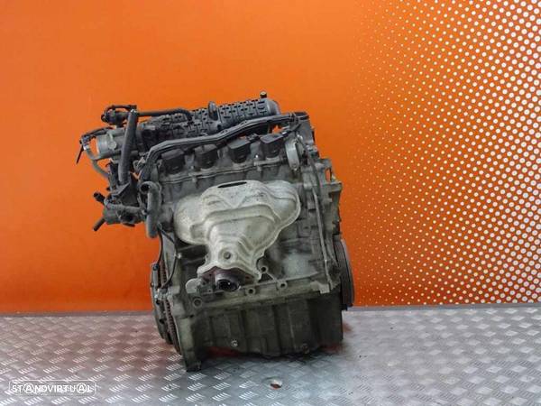 Motor Honda Jazz 1.3i de 2005  Ref: L13A1 - 2