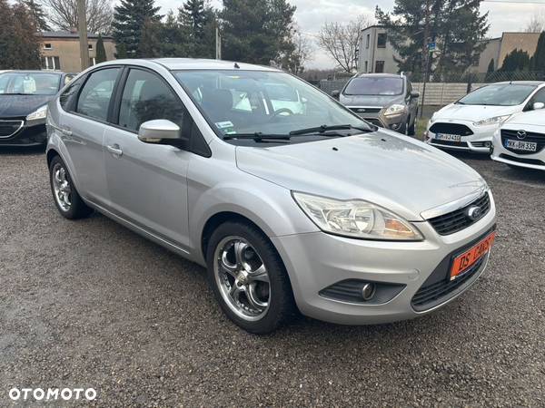 Ford Focus - 3