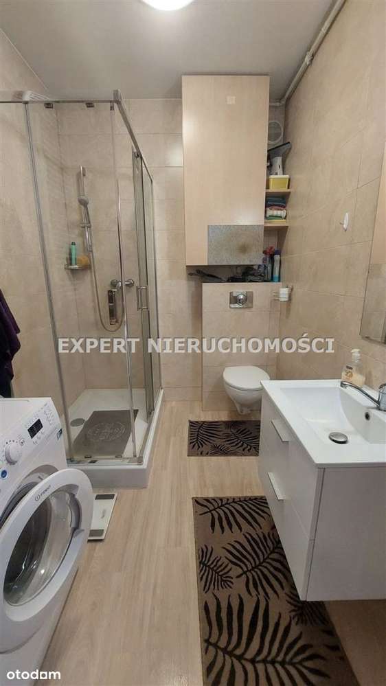 Zamknięte osiedle Parkowe - Winda, Niski Czynsz-9