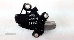 Motor Limpa Vidros Tras Citroën C4 Grand Picasso I (Ua_) - 1