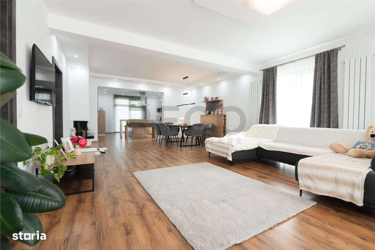 RECO Casa moderna la cheie in Livada de Bihor -teren 1248 mp - Imagine principală: 4/20