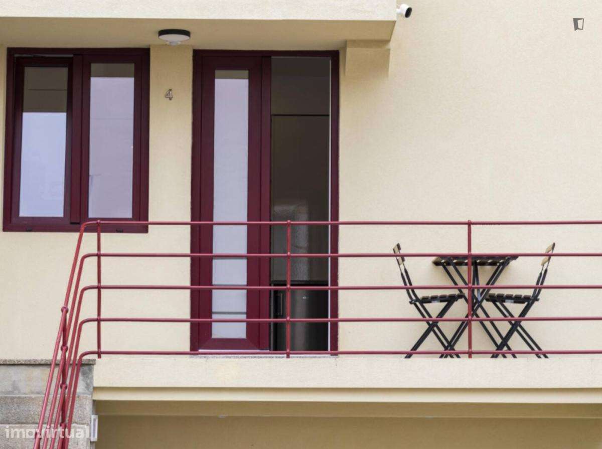 Apartamento com 1 quartos - localizado em Bonfim Porto - Grande imagem: 2/6