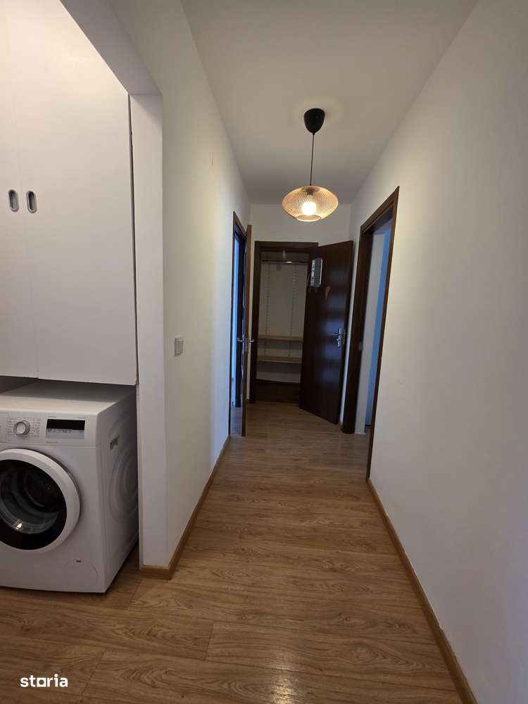Apartament cu 3 camere de vanzare in zona Campia Libertatii - Parc IOR-8