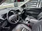 Ford Escape 2.0 EcoBoost AWD Titanium - 13