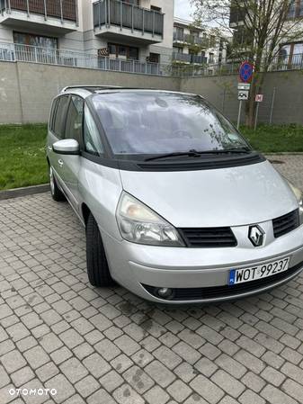 Renault Espace - 2