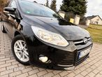 Ford Focus 1.6 Trend - 11