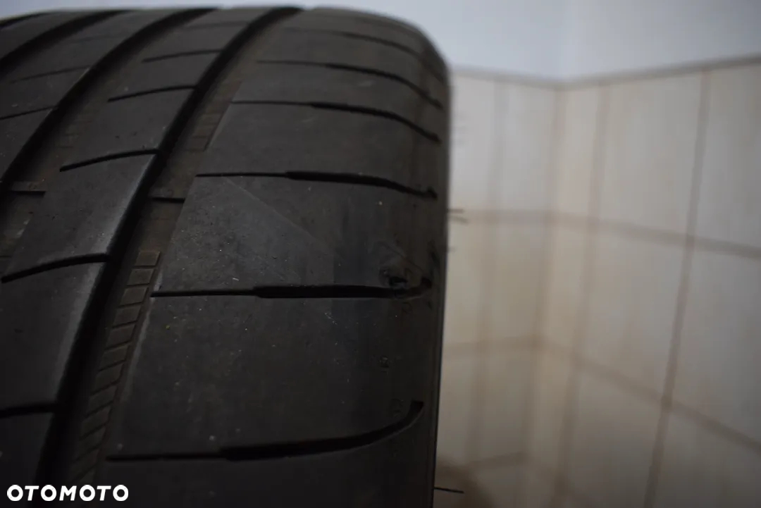 R18 275/40 Goodyear Eagle F1 Asymmetric 3 MO Cena za parę - 5