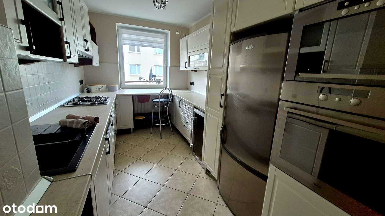 4 pokojowe mieszkanie na Brynowie Katowice Kossak-Szczuckiej-6