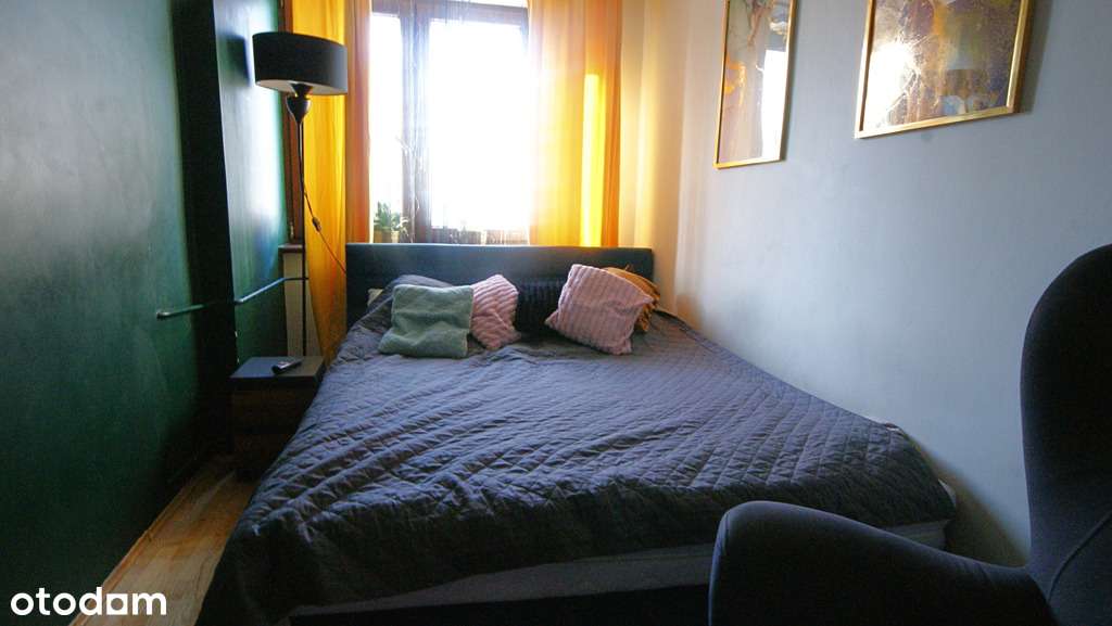 Mieszkanie 41.5 m2, 2 pokoje, gmina Jastków-2