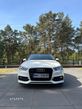 Audi A3 2.0 TDI Limousine quattro S line Sportpaket - 8