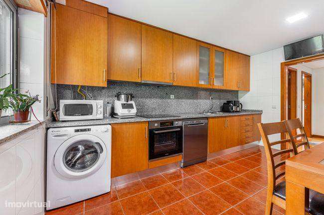 Apartamento T2 | Tenões - Braga-6