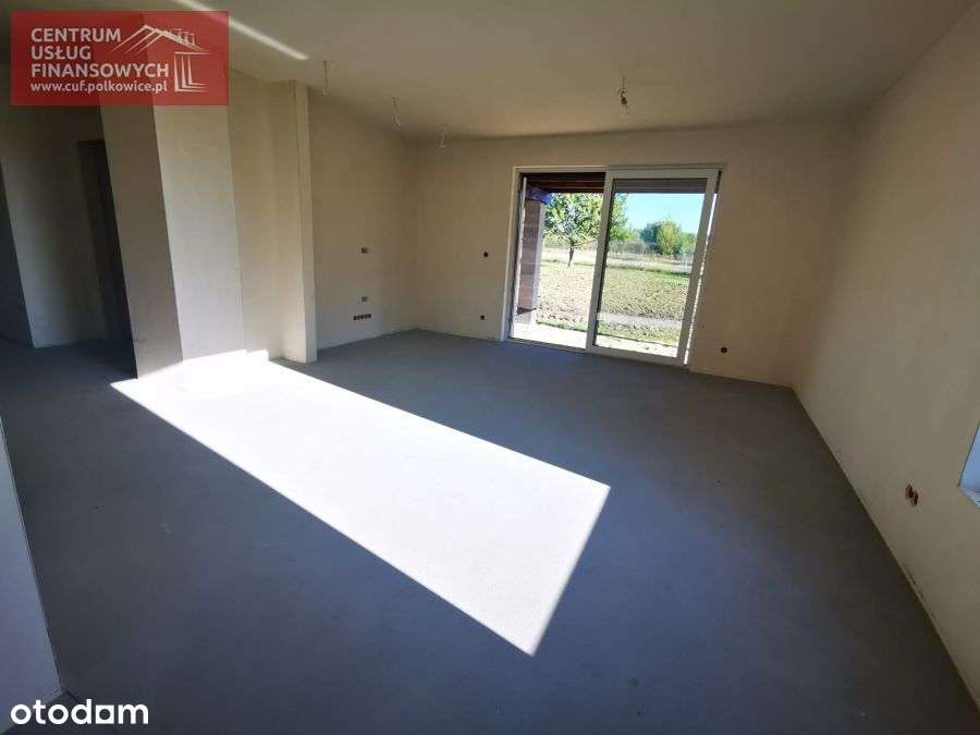 Dom wolnostojący Stan Deweloperski po odbiorach bu-9