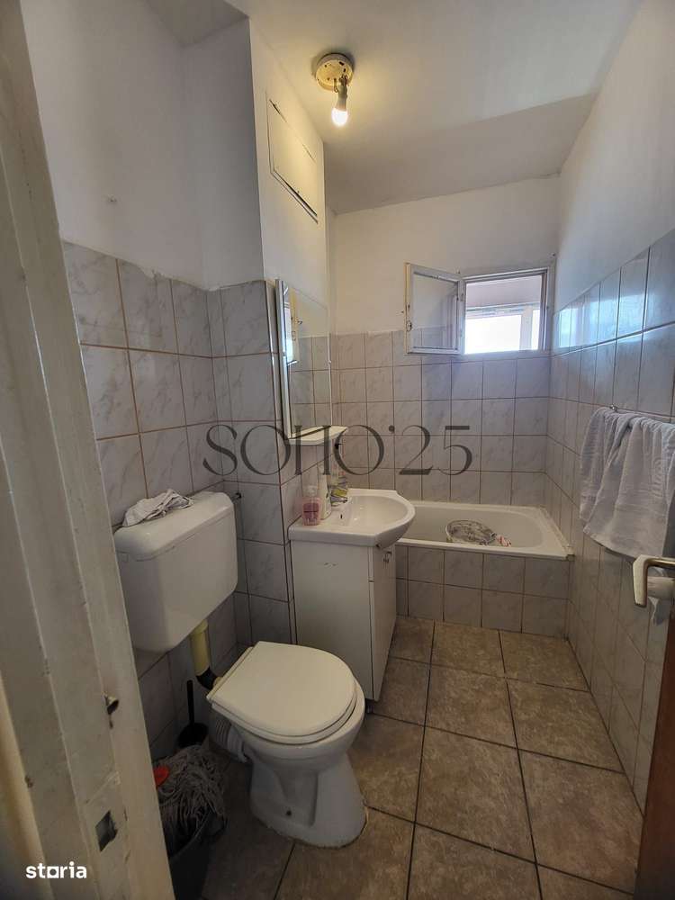 Apartament 2 camere | Lacul Tei | Vedere lac | 53 mp-7