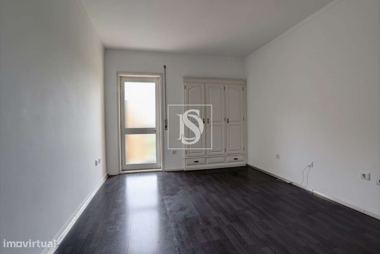 Apartamento T3 com Vista Rio e Mar em Árvore - Vila do Conde-13