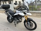 Triumph Tiger - 24