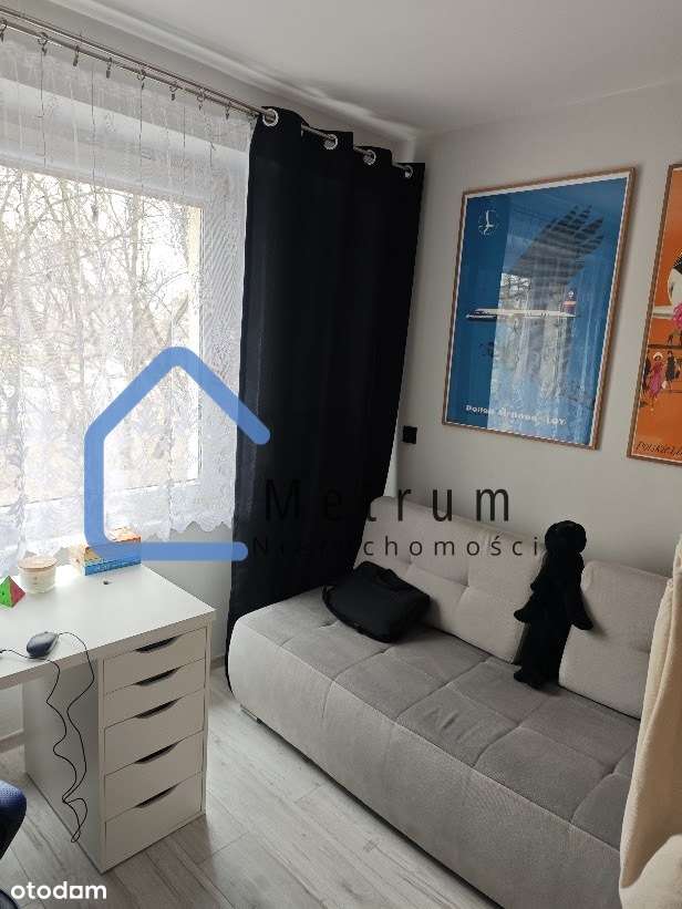 2 piękne pokoje - Osiedle Staszica-11