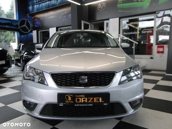 Seat Toledo - 3