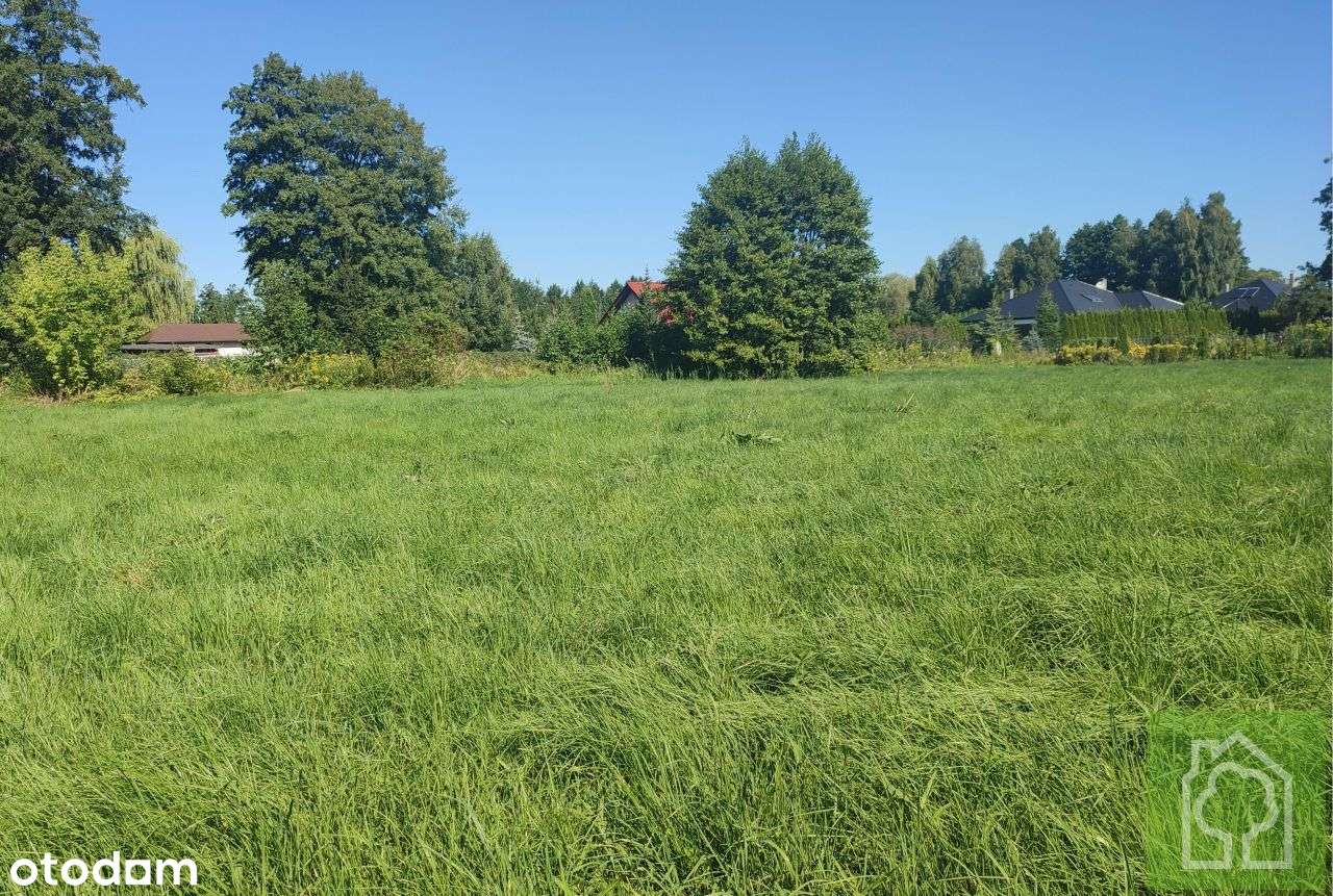 Działka, 1 872 m², Stary Toruń-8